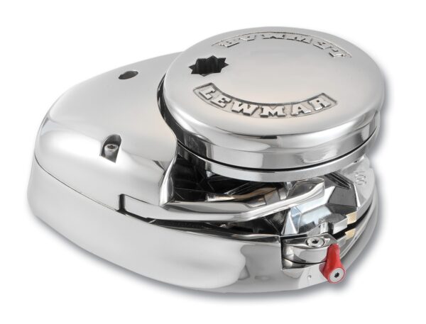 Lewmar V1 Vertical Windlass W/Gypsy F/1/4in Chain 1/2in Li 12v
