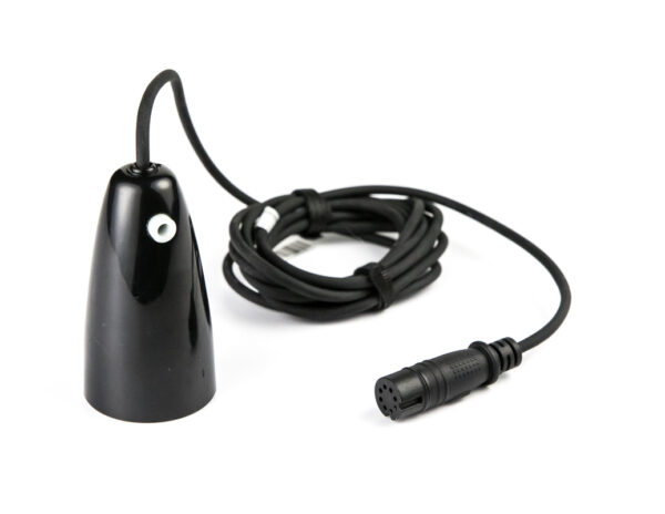 Lowrance 000-14089-001 Ice Transducer Hook2 5,7,9,12in