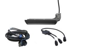Lowrance Active Imaging 2in1 with 83/200 In-Hull and Y-Cable Lowrance Active Imaging 2in1 with 83/200 In-Hull and Y-Cable