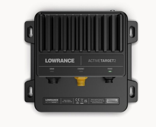 Lowrance Active Target 2 Module Only