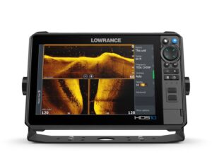 Lowrance HDS10 Pro 10in MFD C-Map US & Canada No Transducer Lowrance HDS10 Pro 10in MFD C-Map US & Canada No Transducer