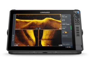 Lowrance HDS16 Pro 16in MFD C-Map US & Canada No Transducer Lowrance HDS16 Pro 16in MFD C-Map US & Canada No Transducer