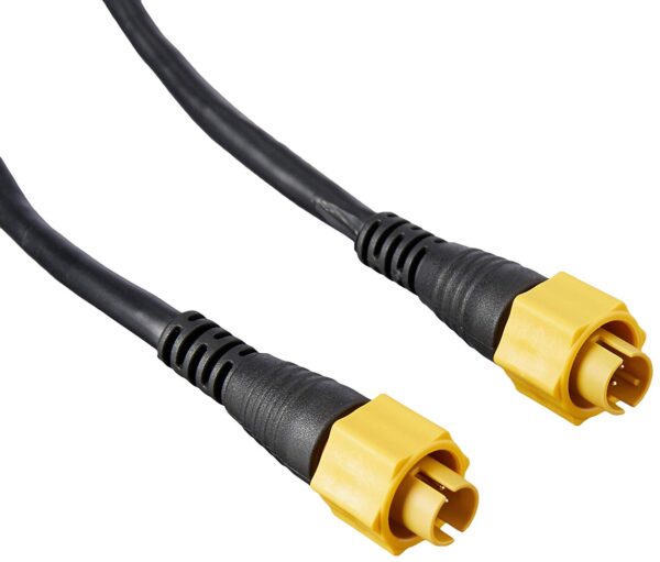 Lowrance ETHEXT50YL 50ft Ethernet Cable