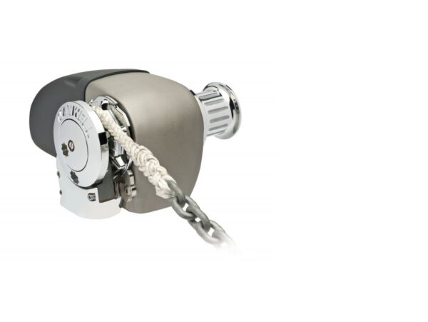 Maxwell HRC10-10 12v Horizontal Windlass for 3/8in Chain & 5/8in Line