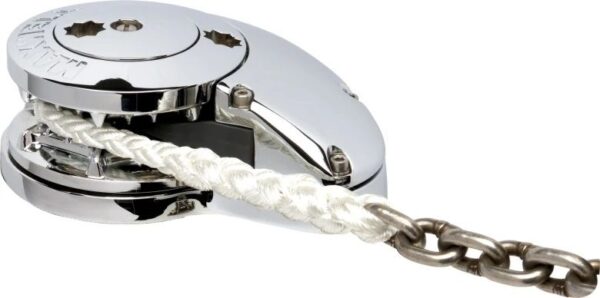 Maxwell RC10-8 Vertical 24v Windlass for 5/16in Chain & 5/8in Line