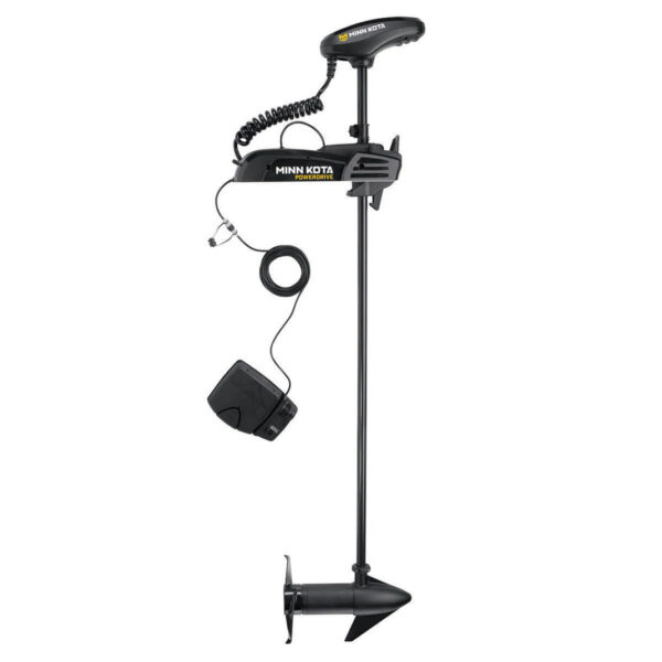 Minn Kota Powerdrive 70 60in with Foot Pedal