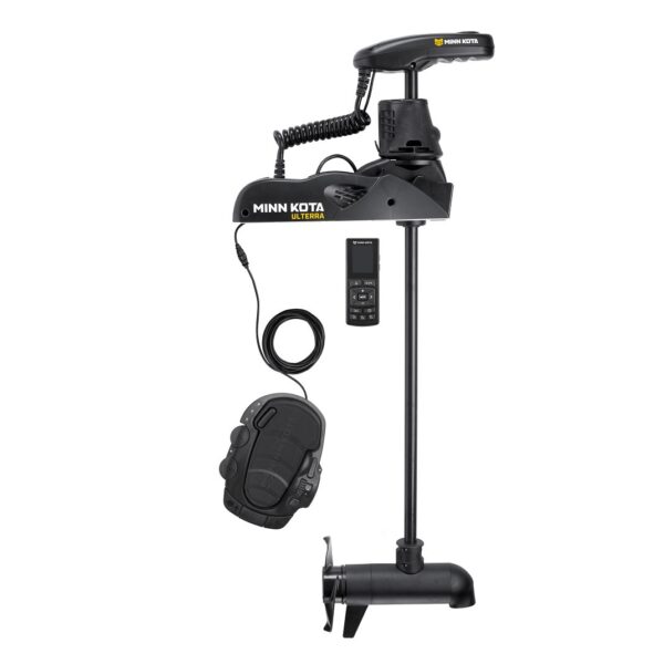 Minn Kota Ulterra 80 60in DSC Wireless Remote