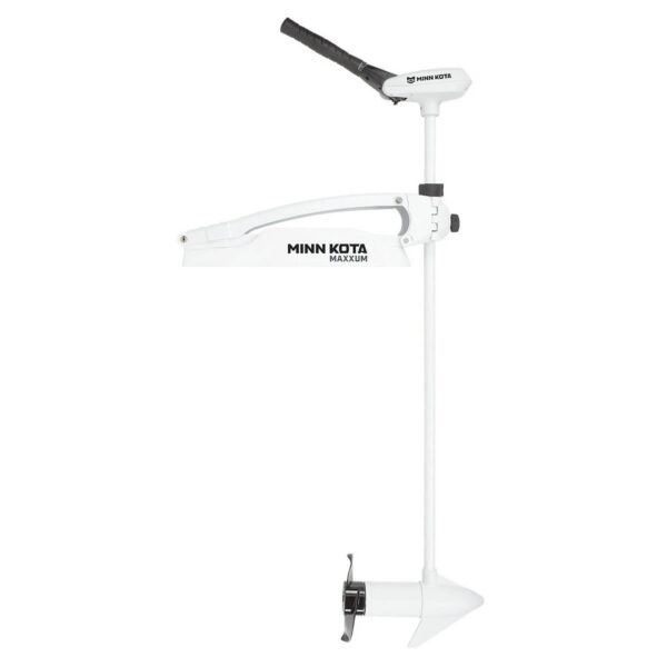 Minn Kota Riptide Maxxum 55 52in Latch & Door Speed Control