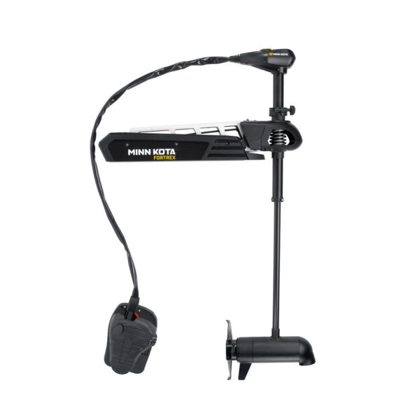 Minn Kota Fortrex 112 45in DSC