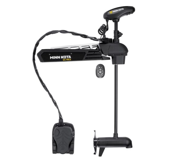 Minn Kota Ultrex Combo 80 45in DSC and Micro Remote