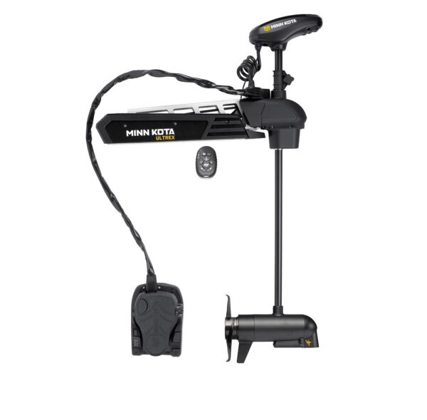 Minn Kota Ultrex Combo 112 45i MDI and Micro Remote