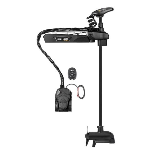 Minn Kota Ultrex Quest 90/115 60in Shaft 24/36 Volt MSI and Micro Remote
