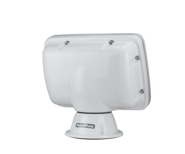 Navpod PP5038 PowerPod for Furuno 10in NavNet vx2