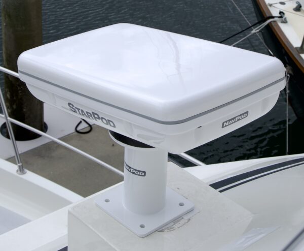 NavPod StarPod 3 System For Starlink Gen 3 Standard