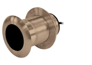 Raymarine B150M 300 Watt 20Deg Tilt Wide Beam CHIRP Thru Hull Raymarine B150M 300 Watt 20Deg Tilt Wide Beam CHIRP Thru Hull