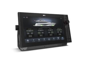Raymarine Axiom2 Pro 16S MFD No Transducer No Chart Raymarine Axiom2 Pro 16S MFD No Transducer No Chart