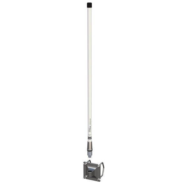 Shakespeare 6500-WB 4ft Broad Band VHF Antenna