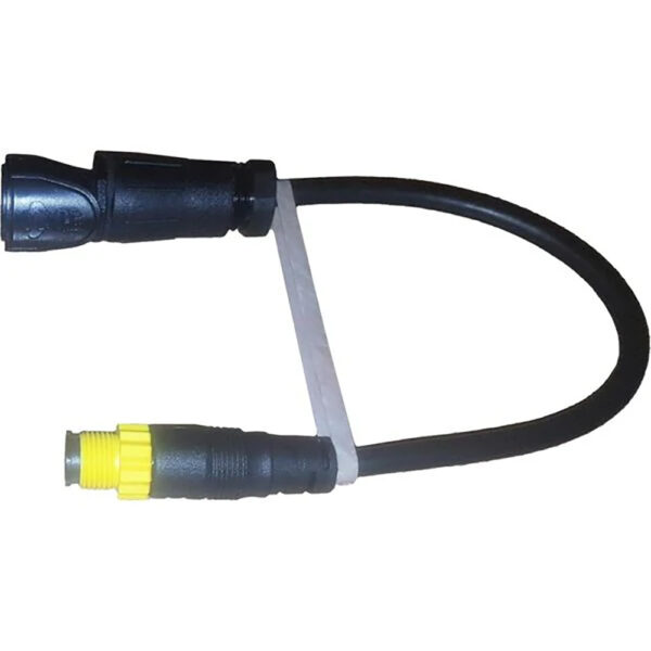 Whale IC Adapter Cable f/Old IC Pumps to New IC Accessories