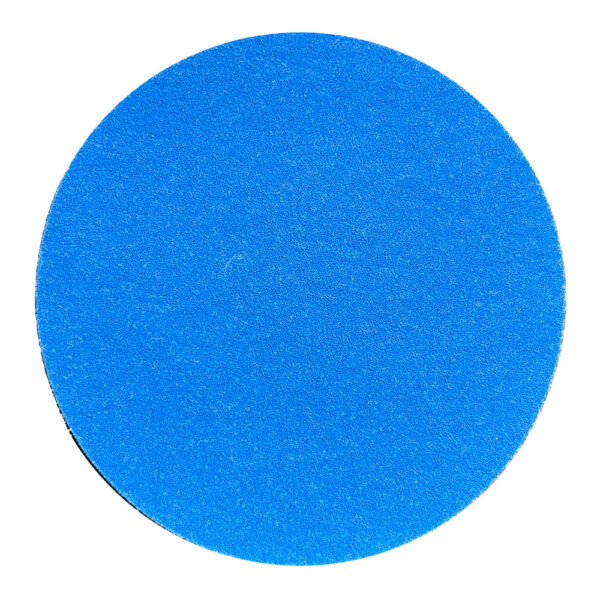 SEM 150mm 6" Sanding Disc 800 Grit - Box of 50