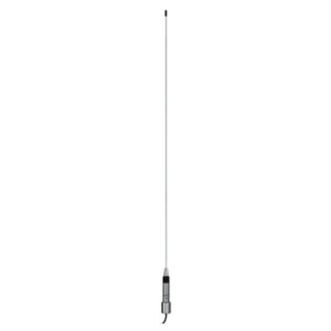 Shakespeare 5250-AIS 36″ Low-Profile AIS Stainless Steel Whip Antenna Shakespeare 5250-AIS 36″ Low-Profile AIS Stainless Steel Whip Antenna