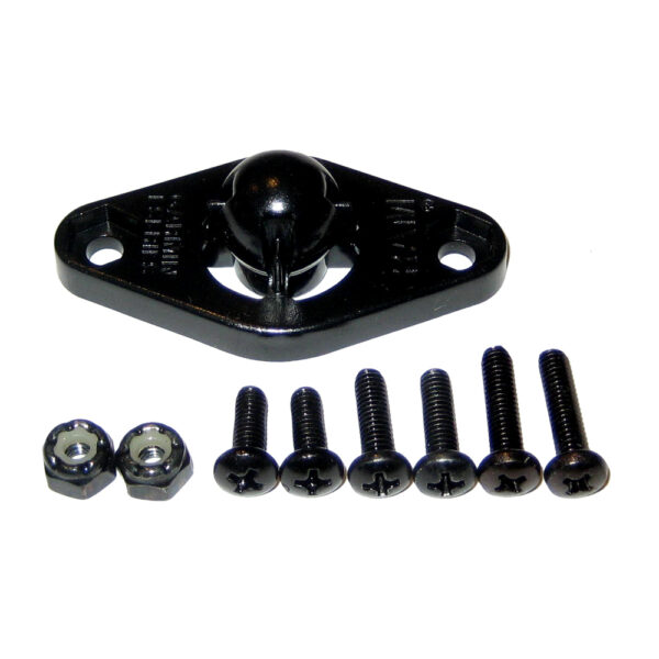 RAM Mount Composite Adapter for Garmin Factory Cradle