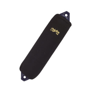Polyform Elite Fender Cover f/G-5, HTM-2, F2 & NF-5 Fenders – Black Polyform Elite Fender Cover f/G-5, HTM-2, F2 & NF-5 Fenders – Black