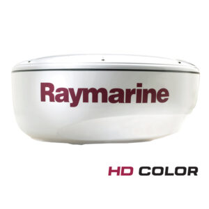Raymarine RD418HD 4kW 18″ HD Digital Radome (no cable) Raymarine RD418HD 4kW 18″ HD Digital Radome (no cable)