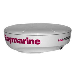 Raymarine RD424HD 4kw 24″ HD Digital Radome (no cable) Raymarine RD424HD 4kw 24″ HD Digital Radome (no cable)