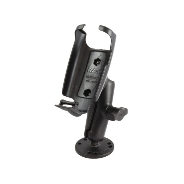 RAM Mount Garmin GPSMAP® 62 Series Flat Surface Mount