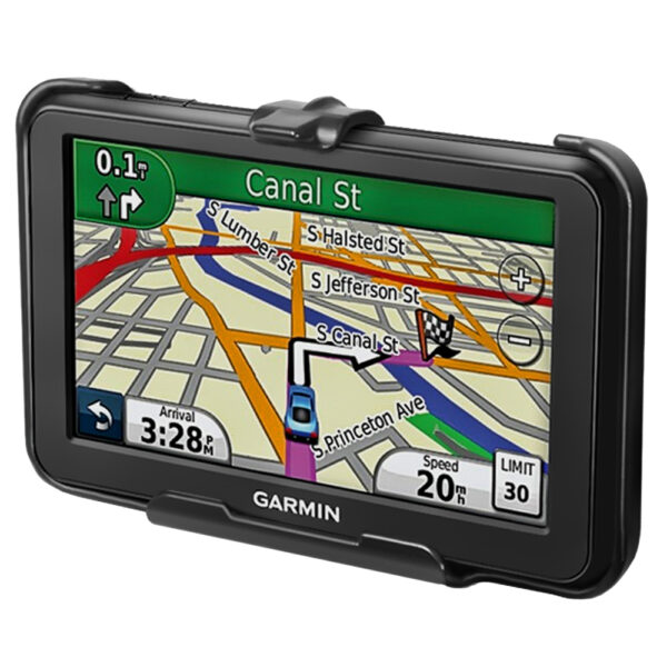 RAM Mount Cradle f/Garmin nüvi® 50/50 LM