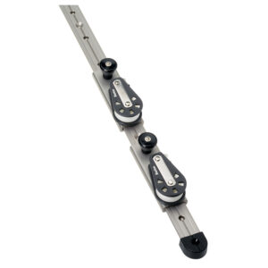 Barton Marine Slab Reefing Kit Barton Marine Slab Reefing Kit