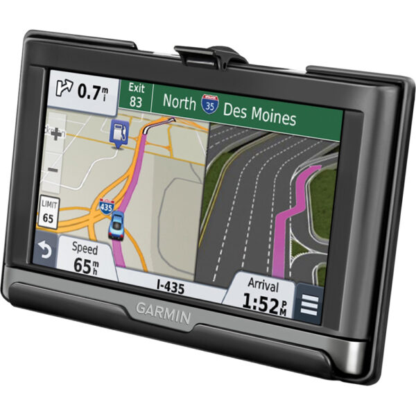 RAM Mount Cradle f/Garmin nüvi® 2557/2577/2597