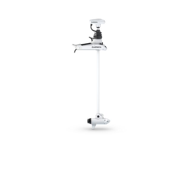 Garmin Force Kraken B-Stock Troplling Motor White 63in Shaft No Transducer