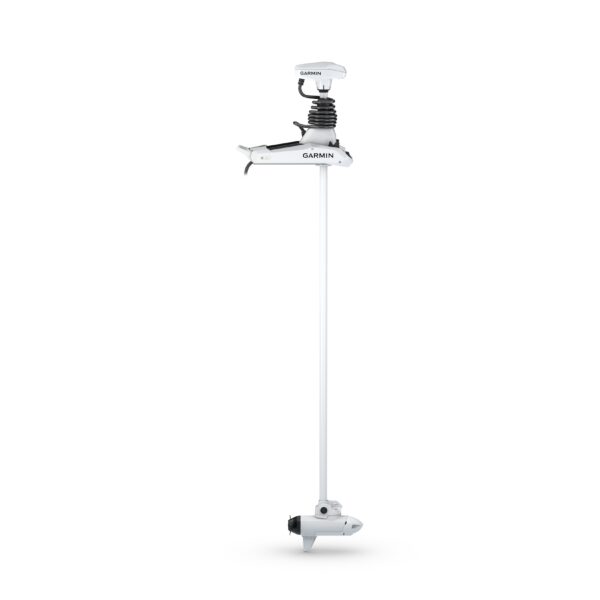Garmin Force Kraken B-Stock Trolling Motor White 75in Shaft No Tranducer