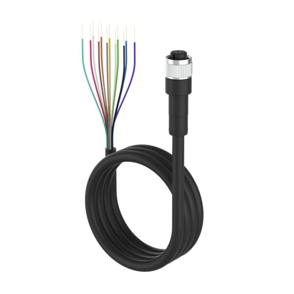 Siren Marine Wire Cable 2, S3P