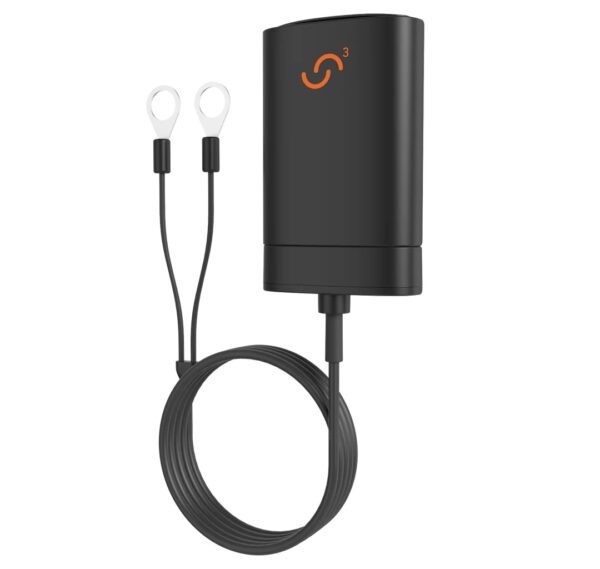 Siren Marine Battery Wireless Sensor for Siren 3