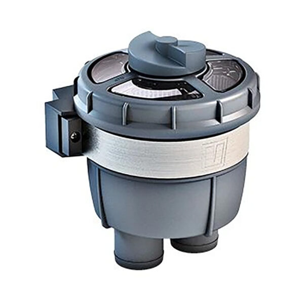 VETUS Cooling Water Strainer Type 470 f/19.1mm Hose Connections