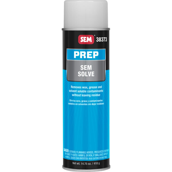 SEM Solve - 20oz Aerosol Can