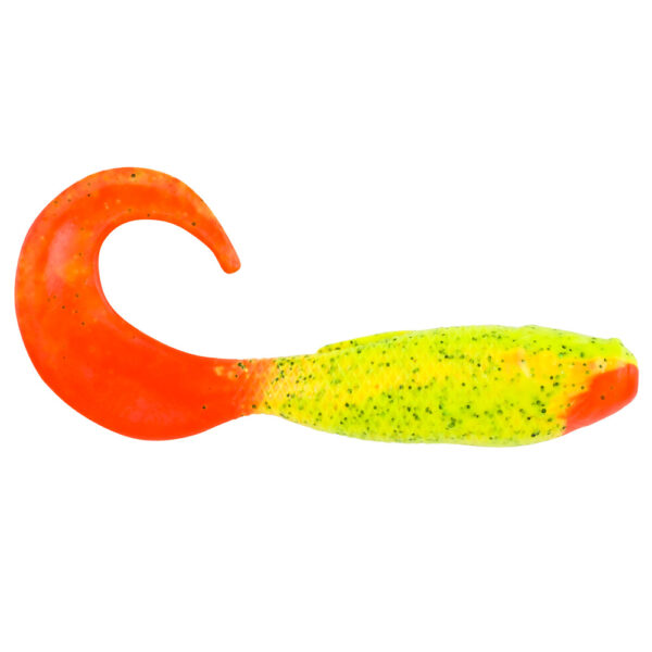 Berkley Gulp!® Swimming Mullet 6" - Firetiger