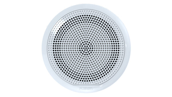 Fusion EL-F651W 6.5in Speakers White 80 Watts
