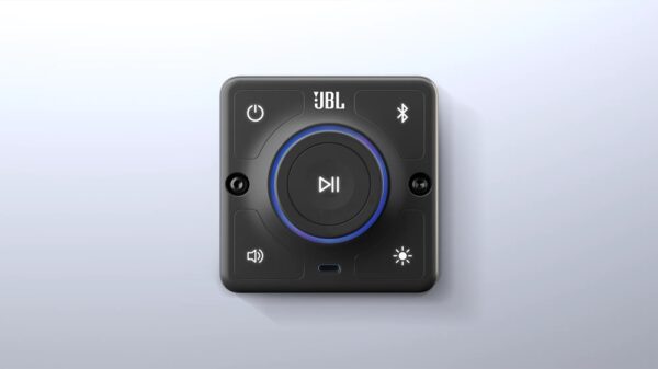 JBL AURA-BT-M Bluetooth Source Unit 4 Channel 2 Zone